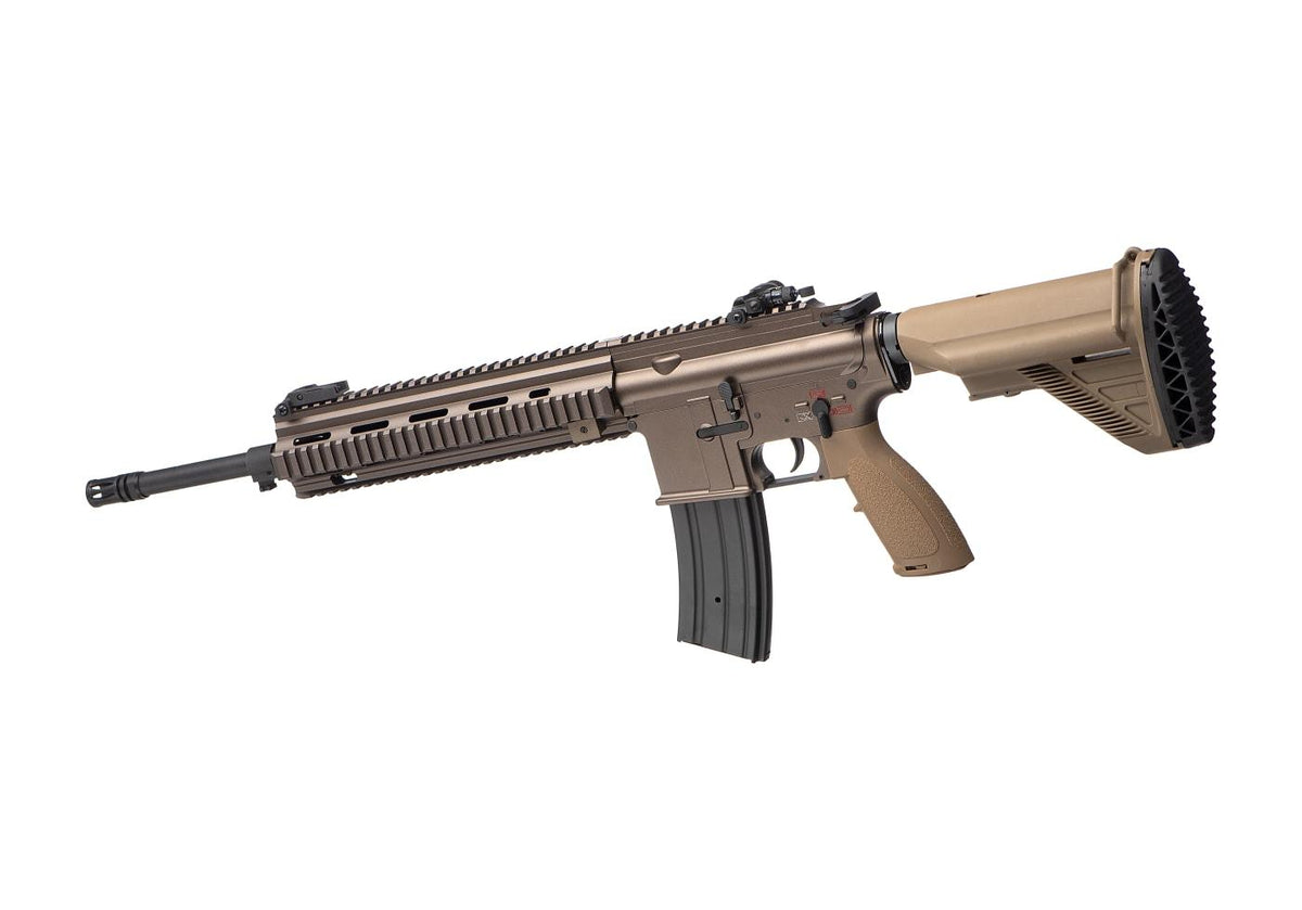 E&C M27 IAR QR 1.0 EGV - Dark Earth