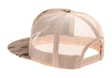 Multicam Trucker Cap