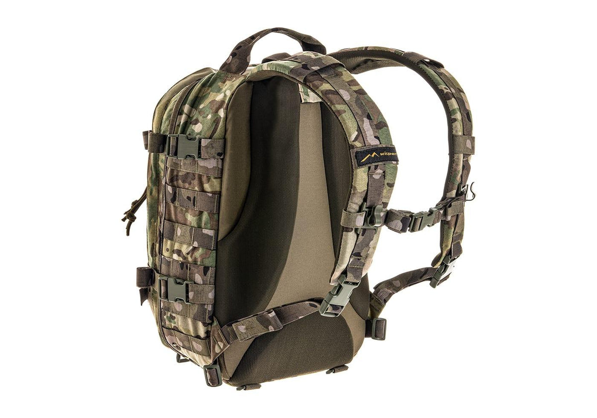 Wisport Sparrow 20 II