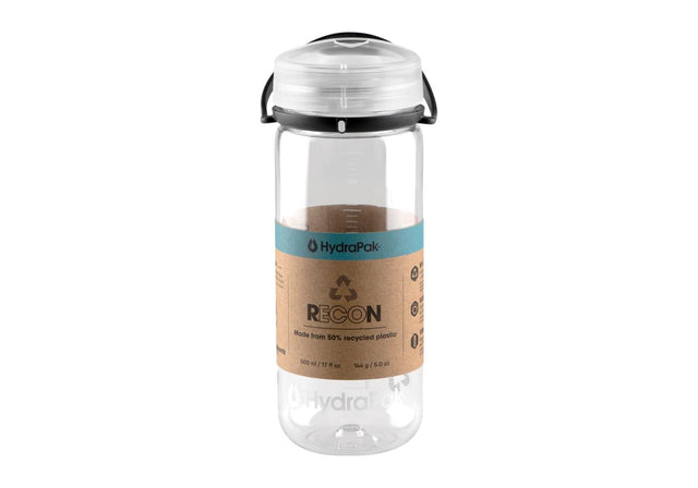 Hydrapak Recon 500ml - Sort