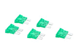 Nimrod Normal Type Sikring 30A 5pcs - Grøn