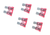 Nimrod Normal Type Sikring 40A 5pcs - Rød