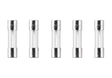 Nimrod Glass Type Sikring 5x20mm 30A 5pcs