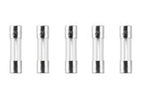 Nimrod Glass Type Sikring 5x20mm 30A 5pcs