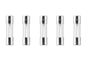 Nimrod Glass Type Sikring 5x20mm 30A 5pcs