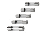 Nimrod Glass Type Sikring 5x20mm 30A 5pcs