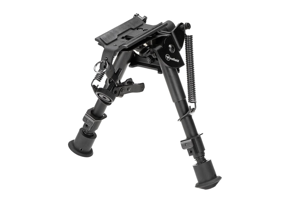 Firefield Stronghold 6-9 Tommer Bipod