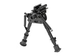 Firefield Compact 6.0-9.0 Tommer Bipod