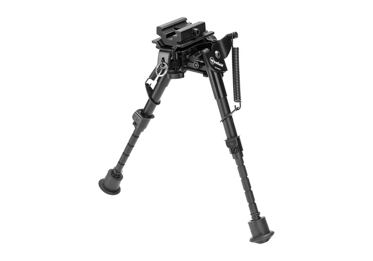 Firefield Compact 6.0-9.0 Tommer Bipod