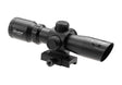 Firefield Barrage 1.5-5x32 - Sort
