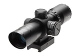 Firefield Barrage 1.5-5x32 - Sort