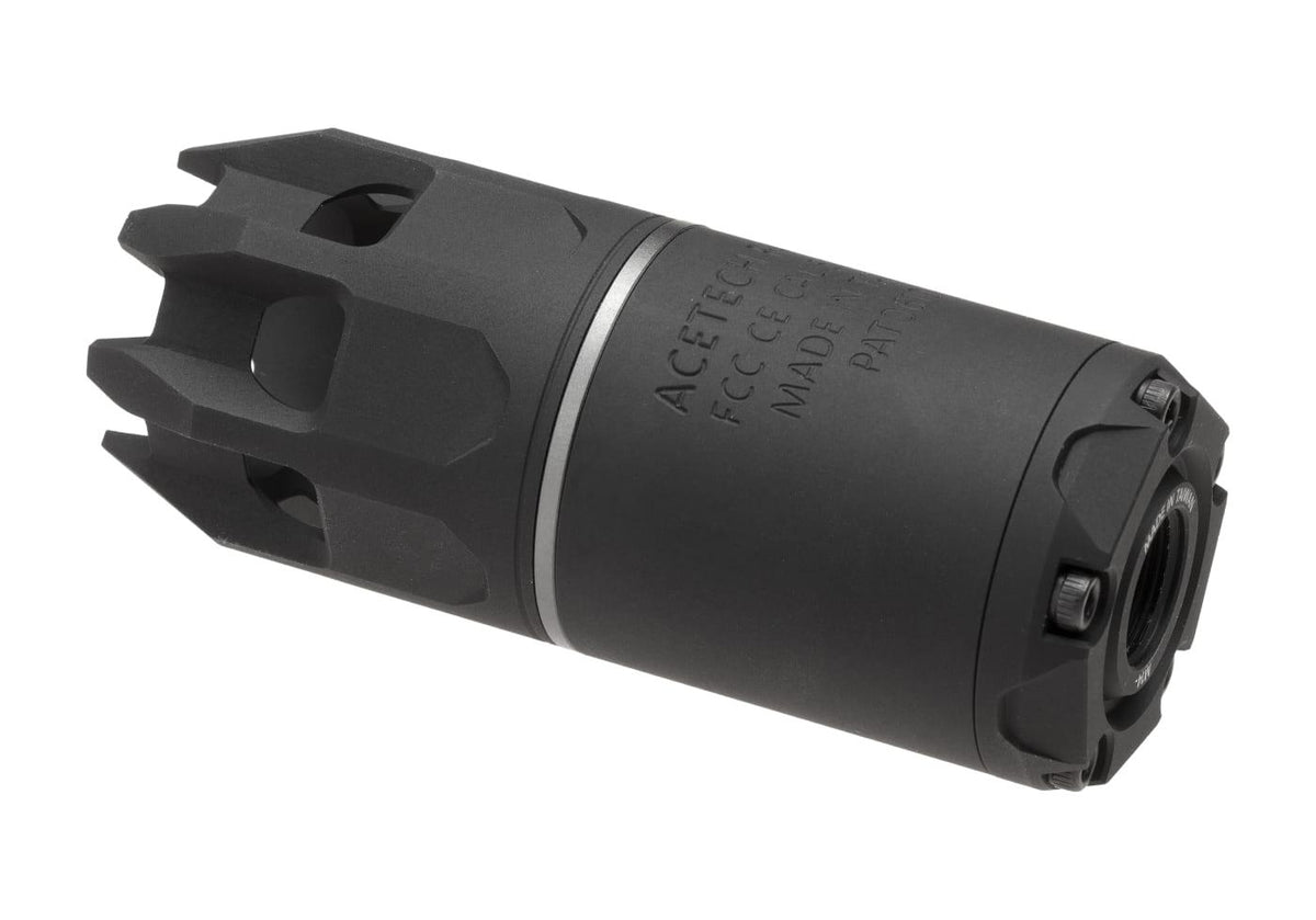 Acetech Raider tracerenhed med Blaster M 14mm CCW