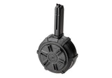 SMC-9 300 Skuds Gas Drum Magasin