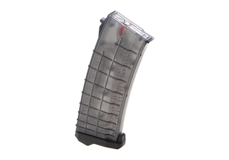 PTS Syndicate TPM-AK Enhanced Polymer Magasin 155rds - Sort