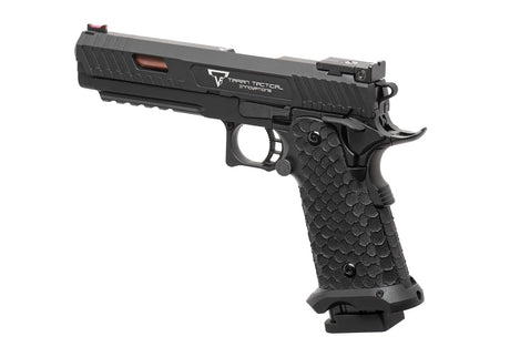 Army Armament R601 TTI Full Metal GBB - Black