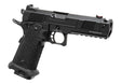 Army Armament R501 helmetal GBB - Sort
