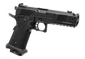 Army Armament R501 helmetal GBB - Sort