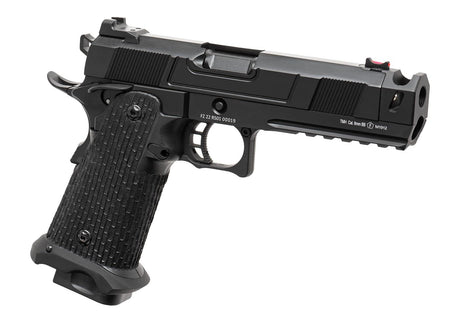 Army Armament R501 helmetal GBB - Sort