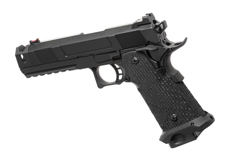 Army Armament R501 helmetal GBB - Sort