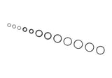 Mancraft O-Ring Set PDiK V2