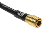 HPA Slange 36" Cobra - QD US - Tan/Sort/Grå