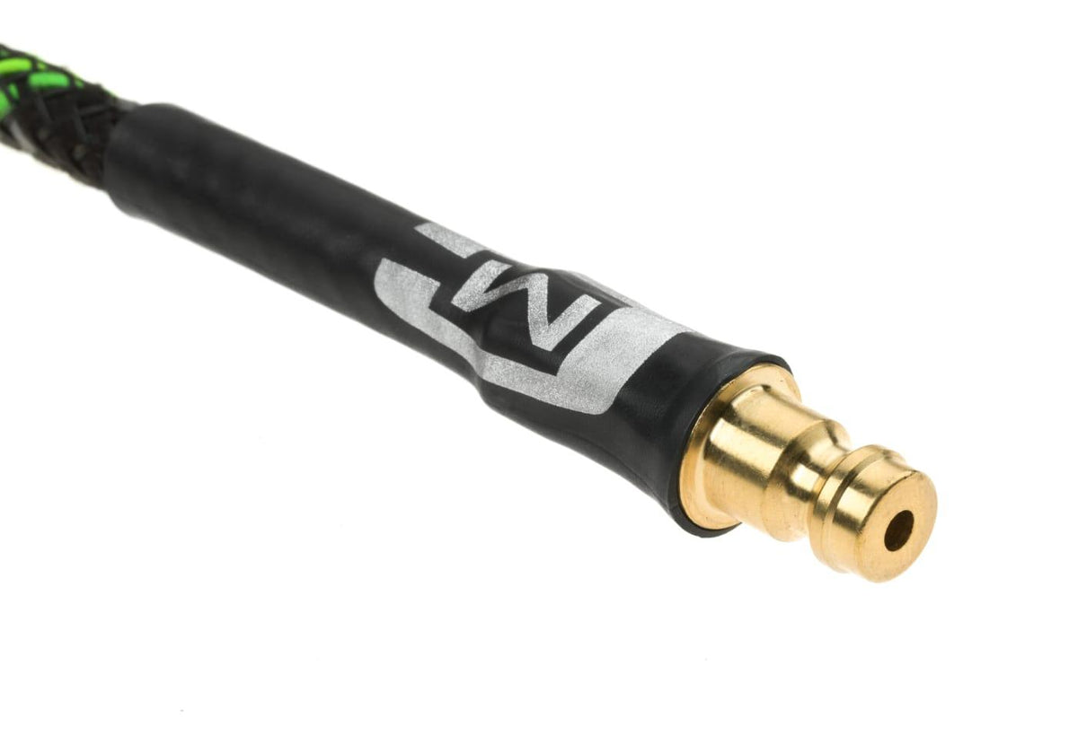Mancraft HPA Line 42" QD EU Standard Bore - Grøn