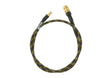 Mancraft HPA Line 36" QD EU Standard bore - Yellow