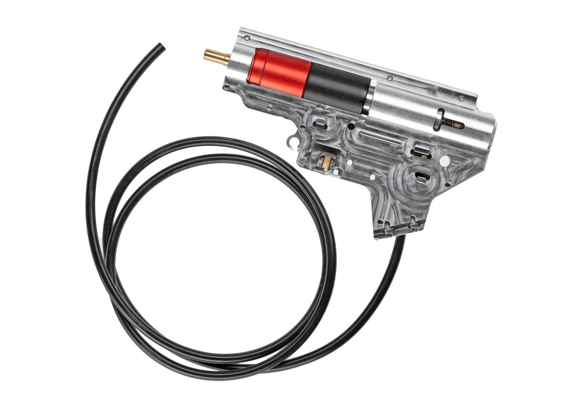 PDiK Gen.3 V2 Gearboks
