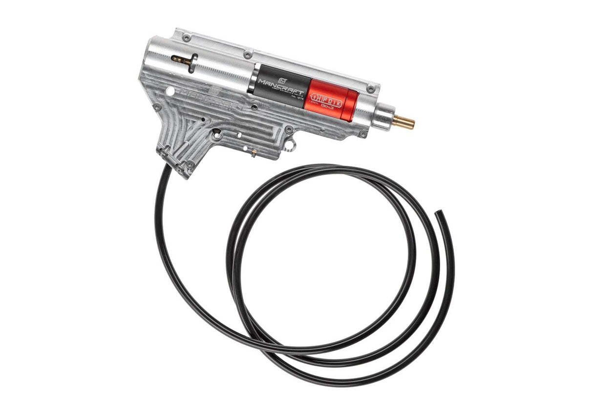 PDiK Gen.3 V2 Gearboks Long Version