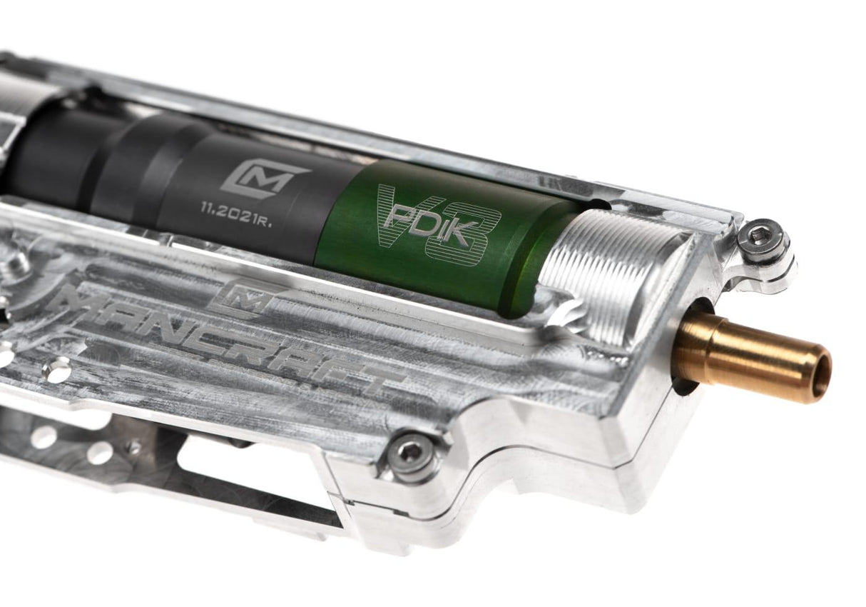 Mancraft HPA System PDIK V3