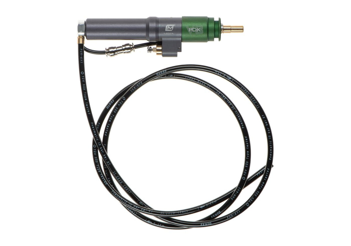 Mancraft HPA PDIK V3 - Drop in