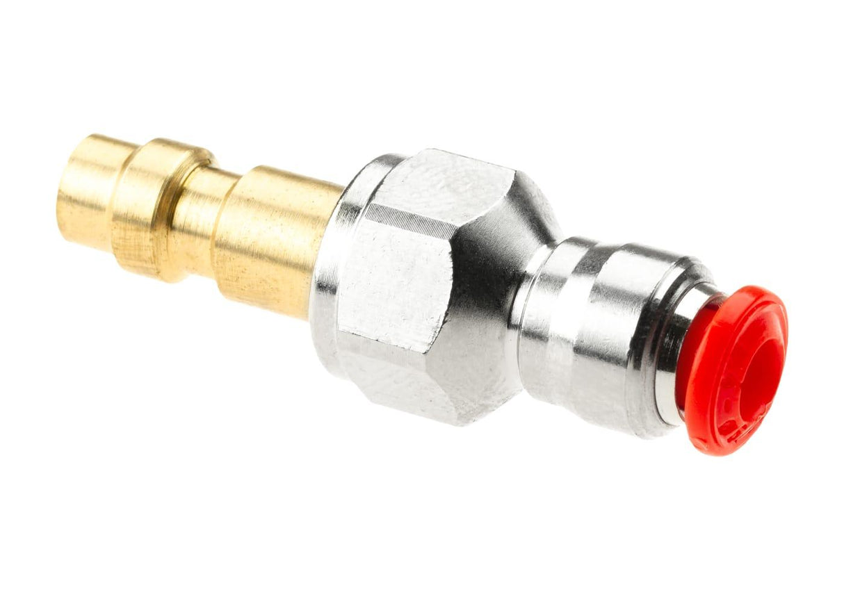 US HAN ADAPTER TIL 4 MM