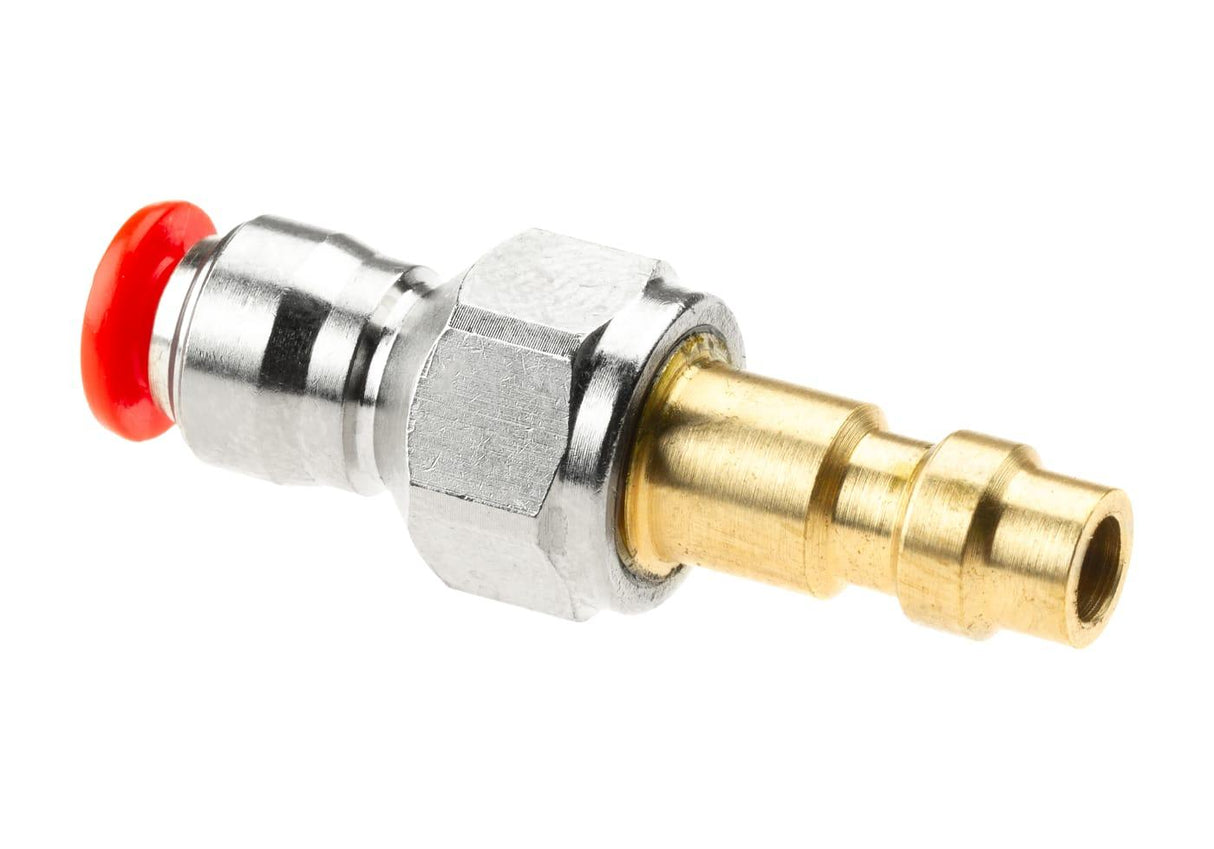 US HAN ADAPTER TIL 4 MM