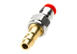 US HAN ADAPTER TIL 4 MM