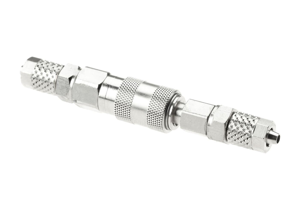 Quick Release Fitting For 4mm
