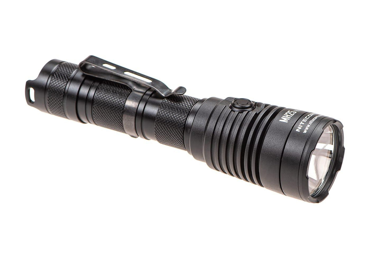 Nitecore MH25 V2 Multi-Task Hybrid