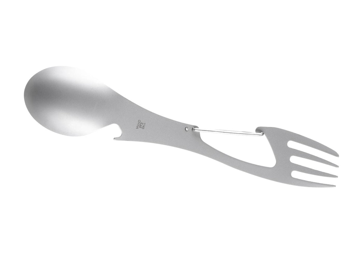 Kershaw Ration XL Eating Værktøj