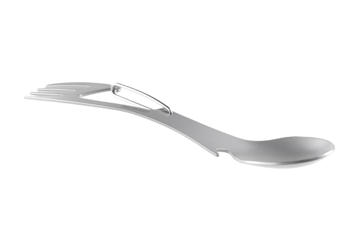 Kershaw Ration XL Eating Værktøj