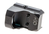 Vector Optics Frenzy FM 17×24 TEK Rød dot Sigte - Sort