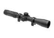 Vector Optics Forester 2-10x40 - Sort
