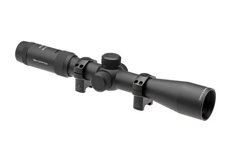 Vector Optics Forester 2-10x40 - Sort