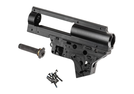 Retro Arms CNC Split Gearkasse V2 8mm QSC