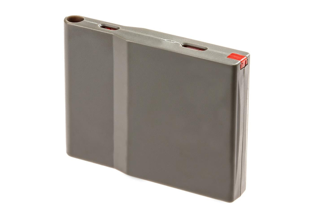 Silverback SRS Light Magasin 25rds 5-pack