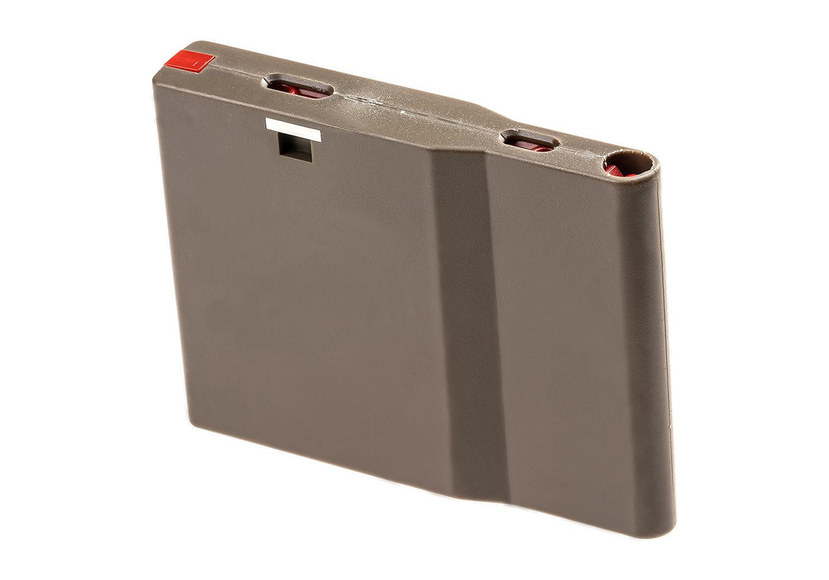 Silverback SRS Light Magasin 25rds 5-pack