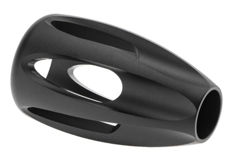 Silverback Light Bolt Knob