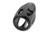 Silverback Light Bolt Knob