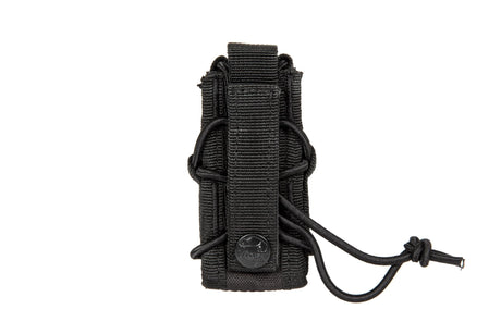 PISTOL MAGASIN POUCH - BLACK