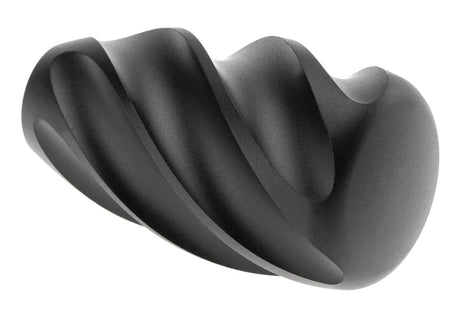 Silverback Twisted Bolt Knob