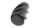 Silverback Twisted Bolt Knob