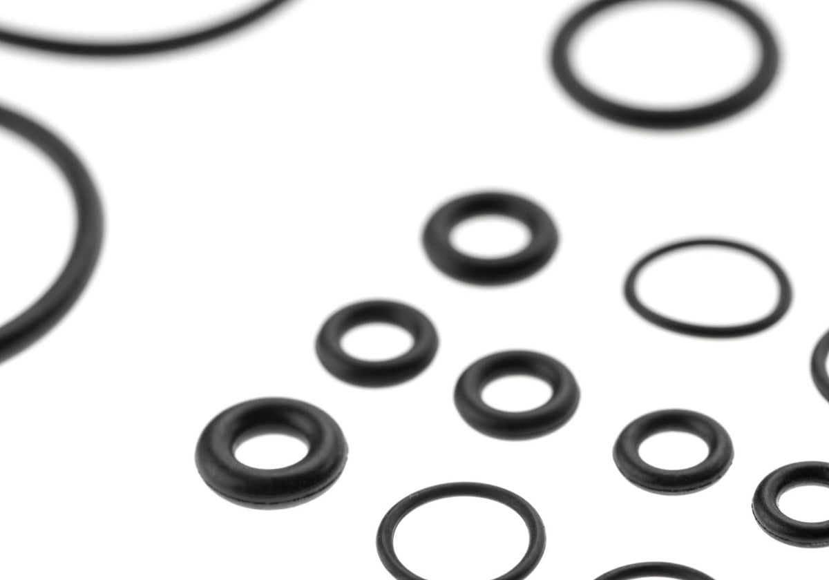 Silverback SRS A1/A2 Reserve O-Ring Set